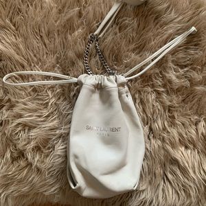 Saint Laurent crossbody